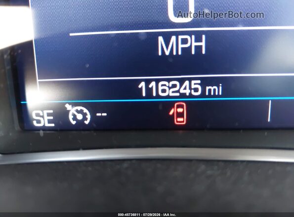 3GKALTEV5KL365530 2019 GMC TERRAIN Silver 