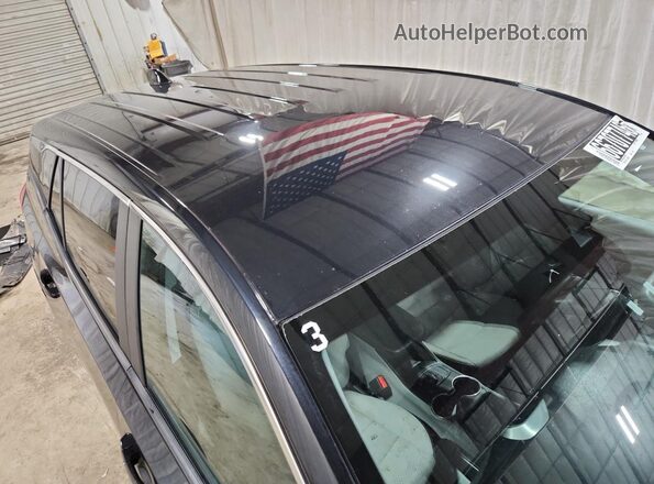 3GKALTEV6NL178043 2022 GMC TERRAIN Черный 