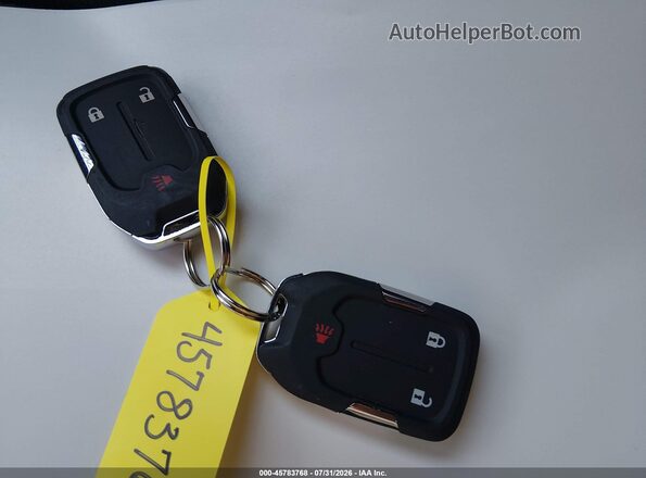 3GKALTEV8KL365683 2019 GMC TERRAIN Silver Vista del salpicadero