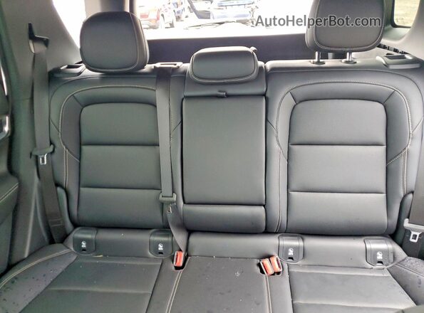 3GKALUEG3TL375014 2026 GMC TERRAIN Белый Вид задних сидений