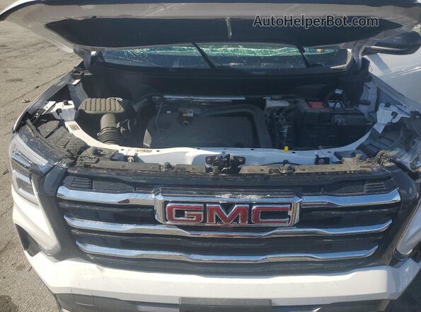3GKALUEG7TL461796 2026 GMC TERRAIN White 