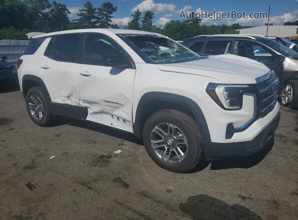 3GKALUEG7TL461796 2026 GMC TERRAIN White 