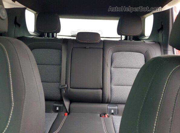 3GKALUEG9SL239761 2025 GMC TERRAIN Красный Вид задних сидений