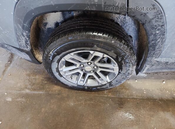 3GKALUEG9TL469446 2026 GMC TERRAIN Silver Панорамний вид салону 360°