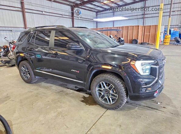 3GKALYEG4TL170356 2026 GMC TERRAIN Black Delantero derecho