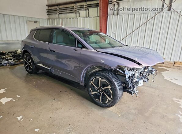 3GN7DLRP7RS283675 2024 CHEVROLET EQUINOX Gray წინა მარჯვენა