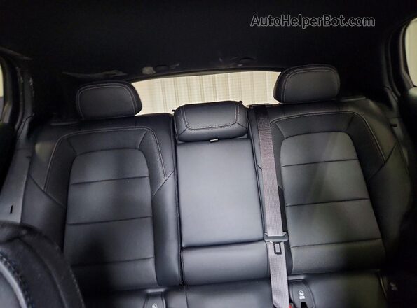 3GN7DLRP7RS283675 2024 CHEVROLET EQUINOX Gray უკანა სავარძლების ხედი