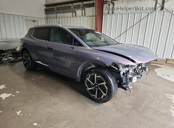 3GN7DLRP7RS283675 2024 CHEVROLET EQUINOX Gray 
