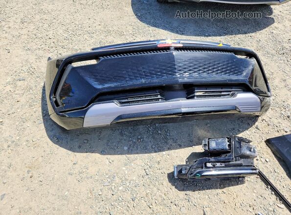 3GN7DLRRXSS204071 2025 CHEVROLET EQUINOX Black Vista de la etiqueta del VIN