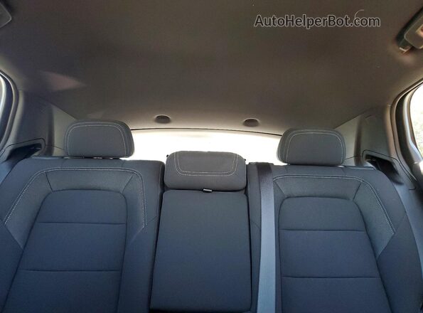 3GN7DMRP3TS145645 2026 CHEVROLET EQUINOX Gray Вид задніх сидінь