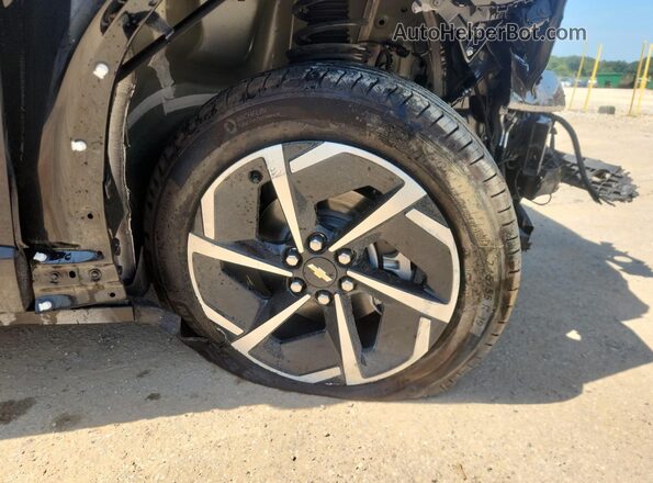 3GN7DNRP5SS230412 2025 CHEVROLET EQUINOX Black 