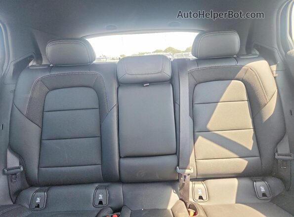3GN7DNRP8TS120021 2026 CHEVROLET EQUINOX Gray Вид задніх сидінь