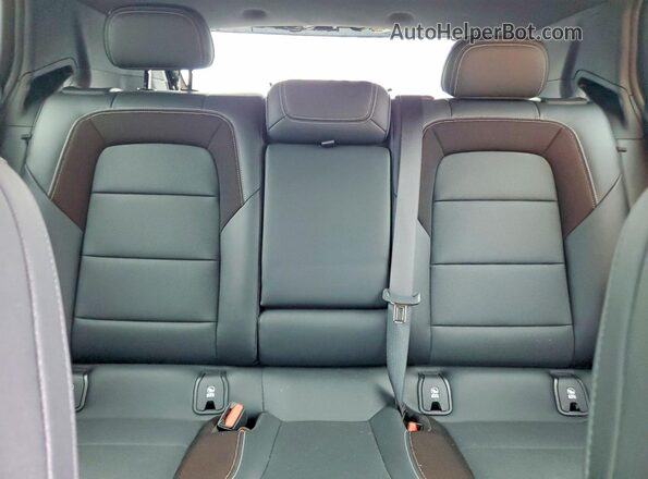 3GN7DNRPXRS232568 2024 CHEVROLET EQUINOX Черный Вид задних сидений