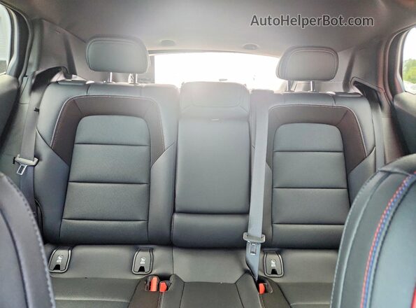 3GN7DSRP4SS260449 2025 CHEVROLET EQUINOX Gray Vista de los asientos traseros
