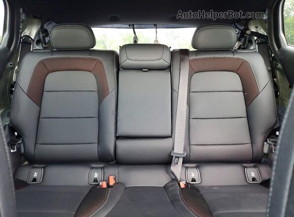 3GN7DSRR2SS116920 2025 CHEVROLET EQUINOX Silver უკანა სავარძლების ხედი