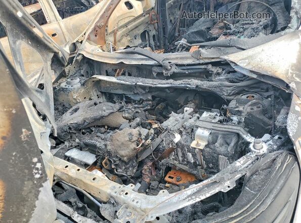 3GNAXHEG6RL199583 2024 CHEVROLET EQUINOX White Вид підкапотного простору