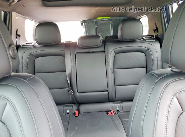 3GNAXHEG8TL359065 2026 CHEVROLET EQUINOX Blue Widok tylnych siedzeń