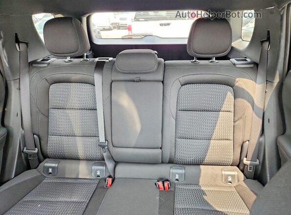 3GNAXHEG9TL277538 2026 CHEVROLET EQUINOX White Вид задніх сидінь