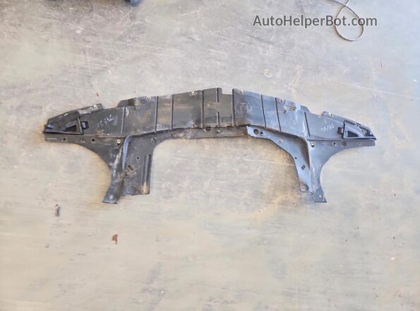 3GNAXHEV5JS640628 2018 CHEVROLET EQUINOX Blue Widok komory silnika