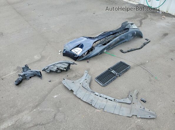 3GNAXHEV5LS592504 2020 CHEVROLET EQUINOX Blue Вид наклейки з VIN-кодом