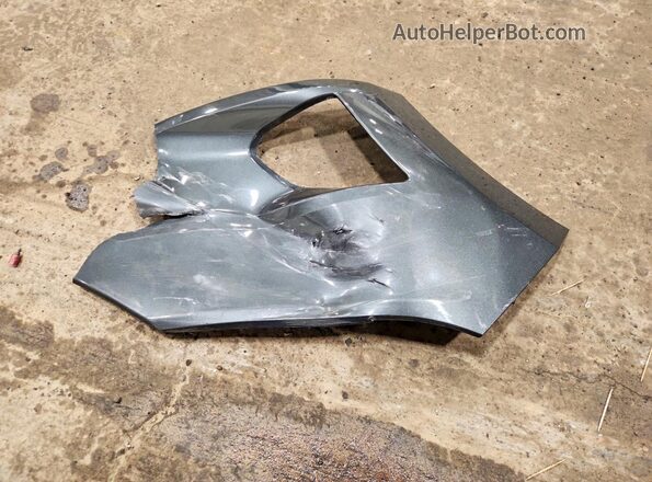 3GNAXHEV5LS670277 2020 CHEVROLET EQUINOX Gray Widok naklejki z numerem VIN