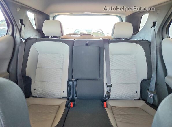 3GNAXHEVXMS107971 2021 CHEVROLET EQUINOX White Widok tylnych siedzeń