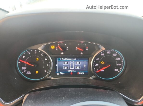 3GNAXKEG6PS174313 2023 CHEVROLET EQUINOX Silver 360 interior view