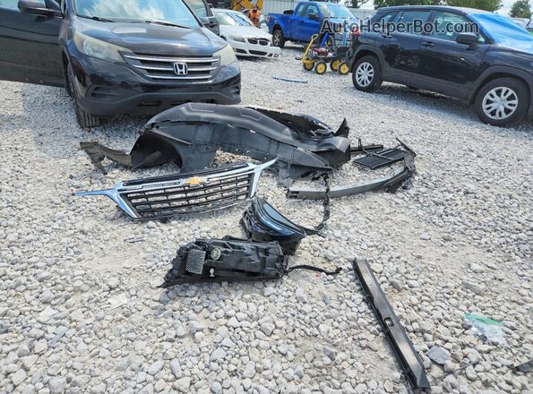 3GNAXKEG9PS212181 2023 CHEVROLET EQUINOX Серебряный Вид наклейки с VIN-кодом