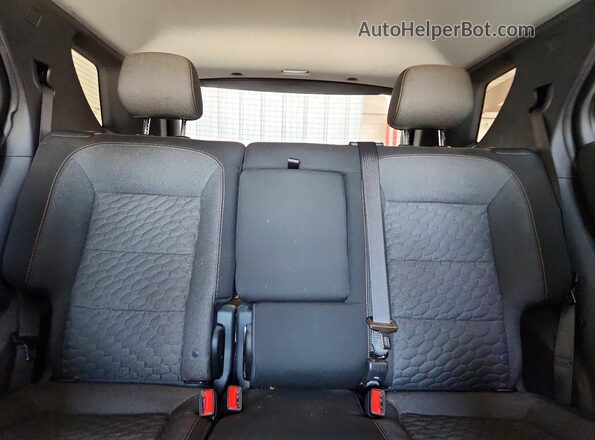 3GNAXKEV4MS104366 2021 CHEVROLET EQUINOX Silver Vista de los asientos traseros