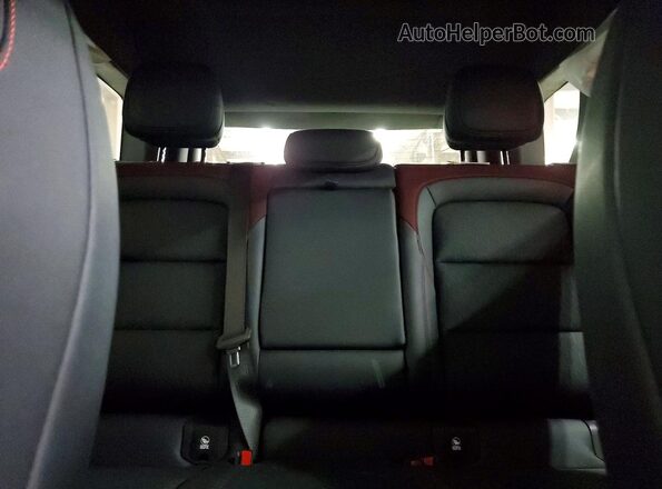 3GNAXLEGXSL143719 2025 CHEVROLET EQUINOX Blue Rear seats view