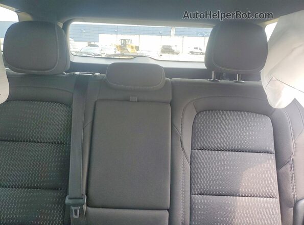 3GNAXPEG2TL408237 2026 CHEVROLET EQUINOX Silver უკანა სავარძლების ხედი