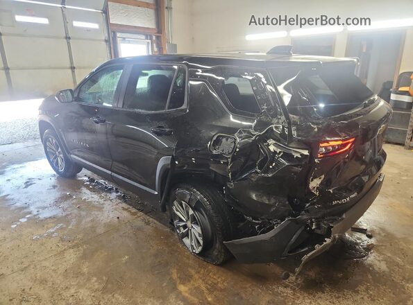 3GNAXPEG4TL487782 2026 CHEVROLET EQUINOX Black 