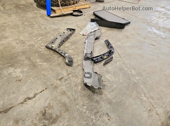3GNAXPEG8TL400482 2026 CHEVROLET EQUINOX Green Вид наклейки з VIN-кодом