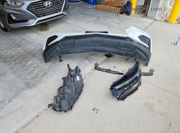 3GNAXSEG1RL150577 2024 CHEVROLET EQUINOX Белый Вид наклейки с VIN-кодом
