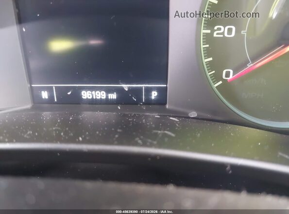 3GNAXSEV4LS724942 2020 CHEVROLET EQUINOX Белый Вид задних сидений