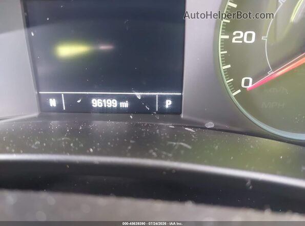 3GNAXSEV4LS724942 2020 CHEVROLET EQUINOX Белый 