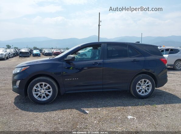 3GNAXSEV8MS110588 2021 CHEVROLET EQUINOX Black 360 interior view