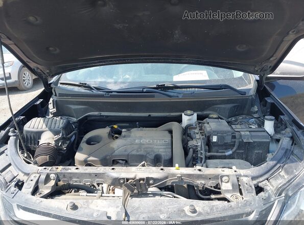 3GNAXSEV8MS110588 2021 CHEVROLET EQUINOX Black Rear view