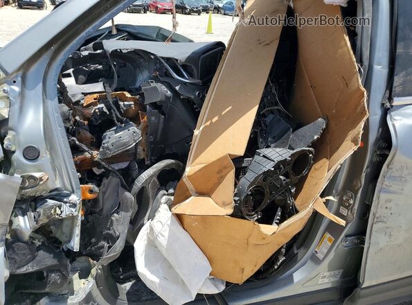 3GNAXTEG3PS209069 2023 CHEVROLET EQUINOX Gray Vista interior delantera