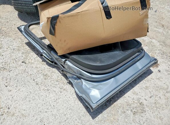 3GNAXTEG3PS209069 2023 CHEVROLET EQUINOX Gray Vista del compartimento del motor