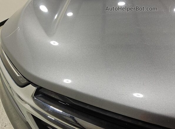3GNAXTEG5PL154540 2023 CHEVROLET EQUINOX Gray 
