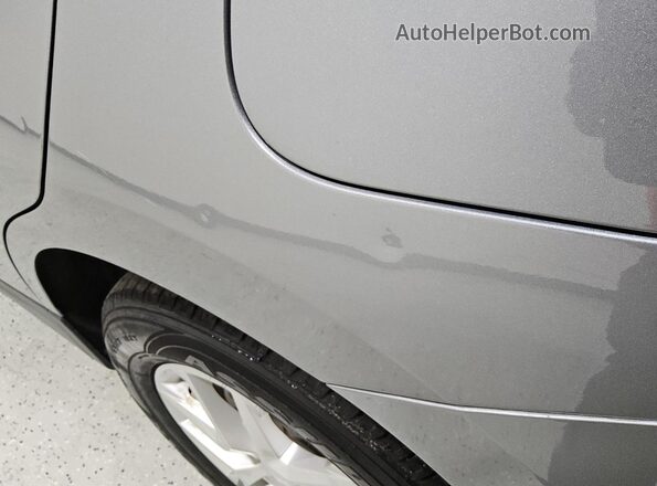 3GNAXTEG5PL154540 2023 CHEVROLET EQUINOX Gray 
