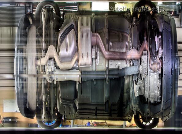 3GNAXTEG5PL154540 2023 CHEVROLET EQUINOX Gray Vista interior de 360 grados