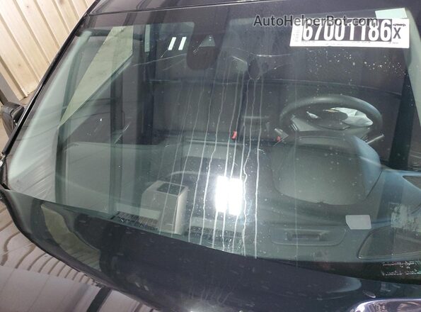 3GNAXUEG2PL264354 2023 CHEVROLET EQUINOX Black VIN კოდის სტიკერის ხედი