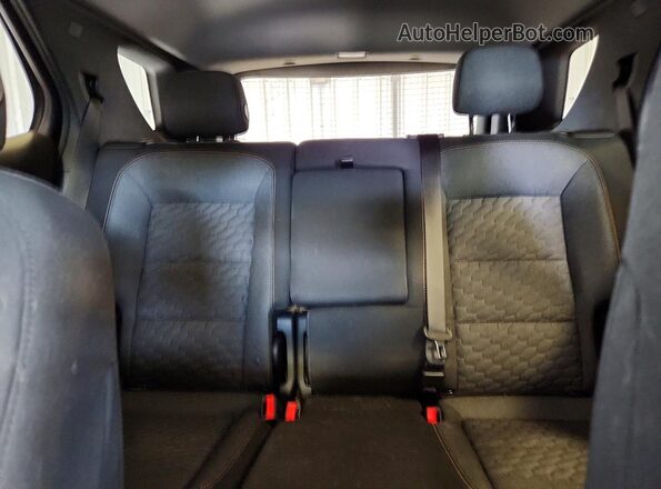 3GNAXUEV0LS618869 2020 CHEVROLET EQUINOX Blue უკანა სავარძლების ხედი