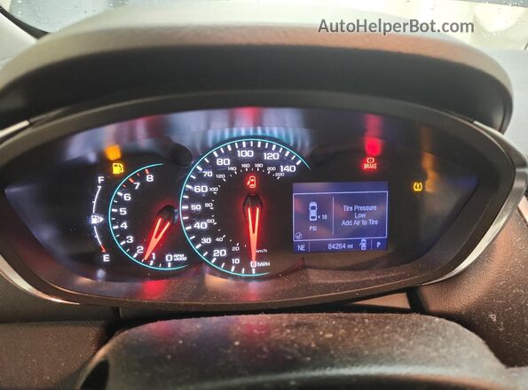 3GNCJKSB1LL232013 2020 CHEVROLET TRAX Gray 