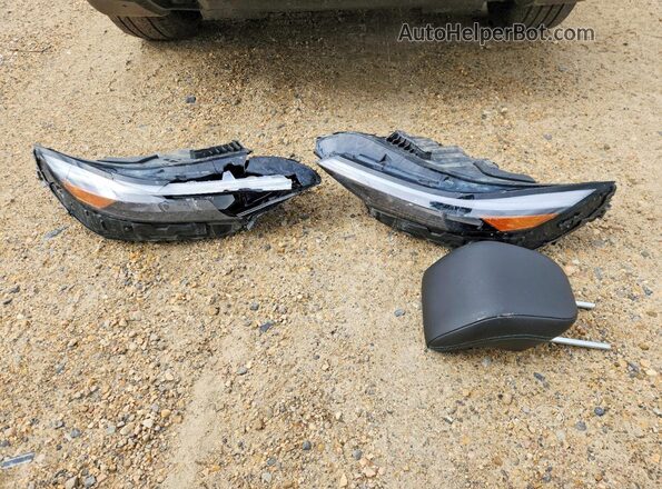 3GNCJPSB5GL220028 2016 CHEVROLET TRAX Синий Вид подкапотного пространства