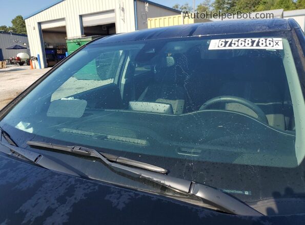 3GNKBCR40TS140600 2026 CHEVROLET BLAZER Black Vista interior de 360 grados