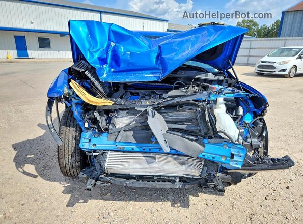 3GNKBCR49TS141440 2026 CHEVROLET BLAZER Blue Դիմացի տեսք