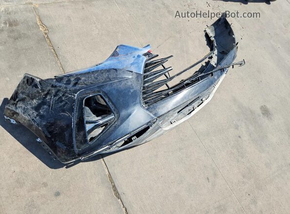 3GNKBCRS1LS587242 2020 CHEVROLET BLAZER Black Engine compartment view